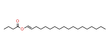 Octadecenyl butyrate